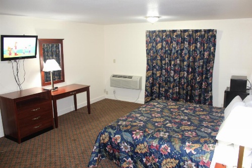 Passport Inn and Suites - Middletown image 19