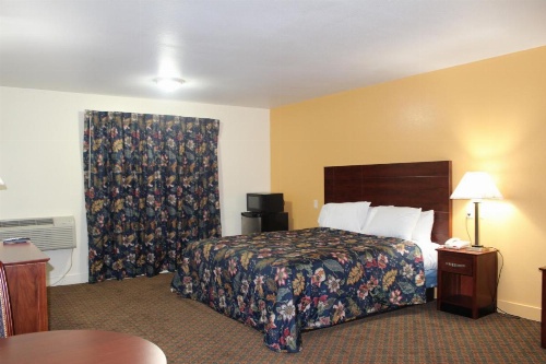 Passport Inn and Suites - Middletown image 20