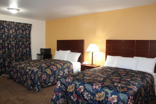 Passport Inn and Suites - Middletown image 23