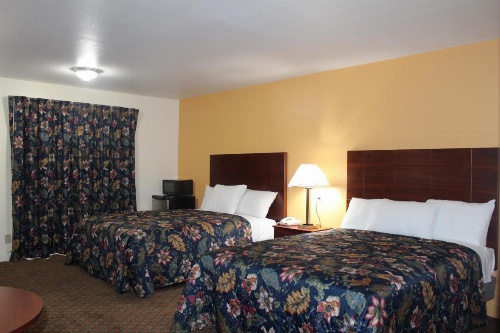Passport Inn and Suites - Middletown image 25