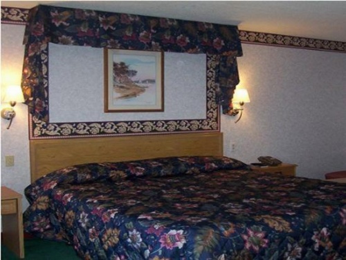 Passport Inn and Suites - Middletown image 26