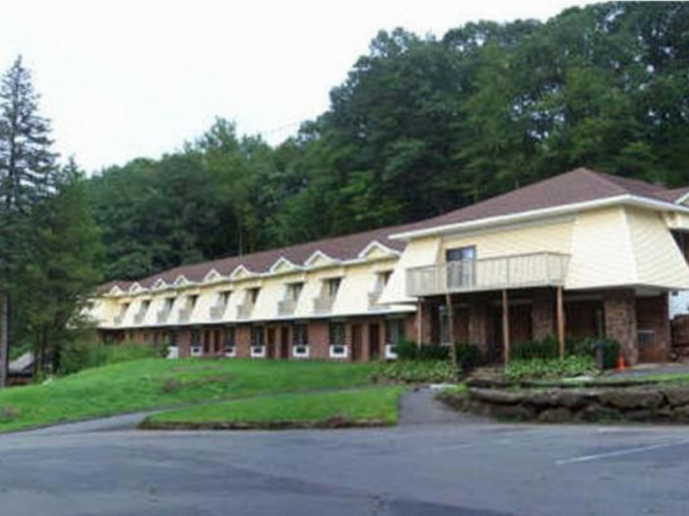 Passport Inn and Suites - Middletown Image 28