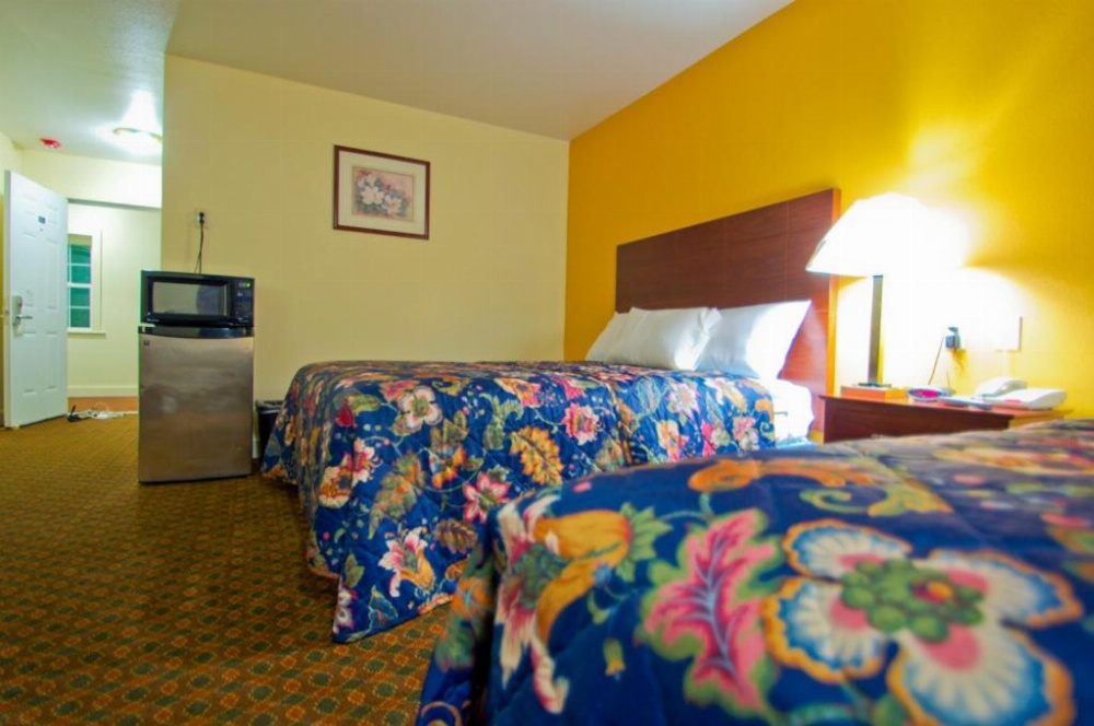 Passport Inn and Suites - Middletown