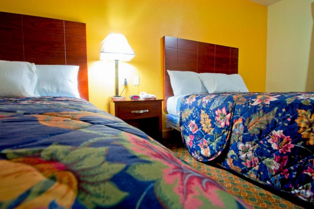 Passport Inn and Suites - Middletown Image 6