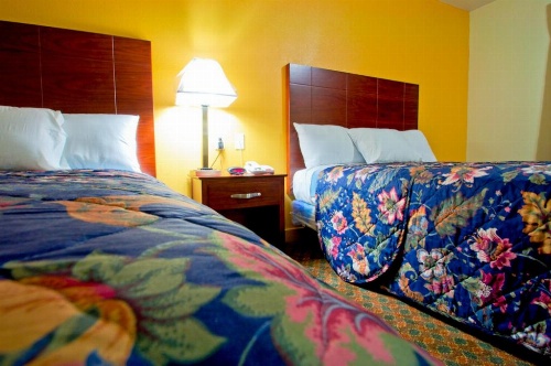 Passport Inn and Suites - Middletown image 6