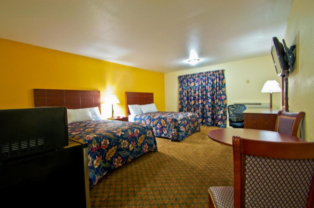 Passport Inn and Suites - Middletown Image 7