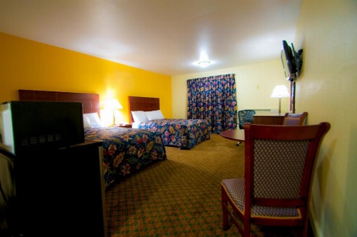 Passport Inn and Suites - Middletown image 8