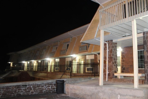 Passport Inn and Suites - Middletown image 9